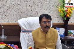 बिहार में राजस्व महाअभियान शुरू: घर में ही सुधारे जायेंगे जमीन के कागजात, जानें
क्या है पूरी प्रक्रिया - image