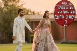 सपा सांसद से सगाई के बाद क्रिकेटर रिंकू सिंह से छीन लिया चुनाव आयोग ने ब्रांड
एंबेसडर पद; बताई ये वजह - image