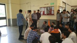 राजकोट : मेडिकल कॉलेज में छात्र ने की आत्महत्या - image