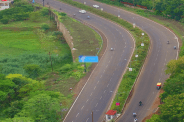 MP News new road