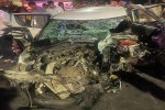 road accident