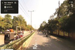 CG News: कोतवाली चौक से 50 मीटर सड़क चौड़ीकरण रद्द, अब 15 करोड़ की लागत से बनेगा
नया गौरवपथ - image