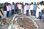 MP Hanuman beniwal at rob