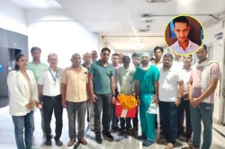 18 साल की उम्र में ‘अमर’ हो गया राजस्थान का रोहन, तीन लोगों को दे गया नई जिंदगी - image