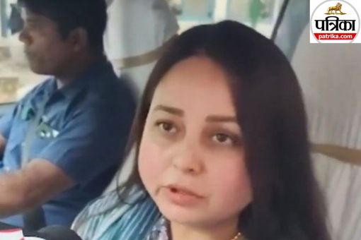 rohini acharya | lalu family feud