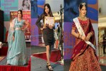 छत्तीसगढ़ी रंग और मॉडर्न फैशन का जलवा (Photo source- Patrika)
