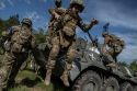 Russian Forces Enter Ukraine's Fourth Largest City