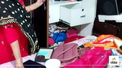 दरवाजा बंद… और चोरी चालू! संभल में चोरों ने परिवार को कमरे में कैद कर उड़ाए दो
लाख के गहने और नकदी - image
