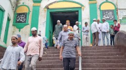 संभल की जामा मस्जिद हरिहर मंदिर विवाद! कोर्ट में फिर टली सुनवाई, अब 28 अगस्त को
होगी अगली पेशी - image