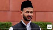 sambhal mp ziaur rahman burke statement bulldozer democracy rights