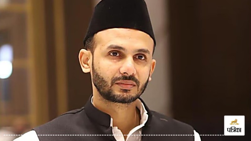 sambhal sp mp ziaur rahman barq illegal construction court order demolition