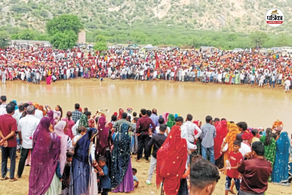 samudr hilorane program