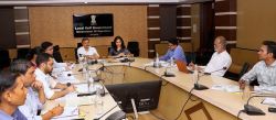 Swachh Bharat Mission: राजस्थान के नगर निकायों को स्वच्छता में तेज़ी लाने के
निर्देश,टॉप 5 में शामिल होना लक्ष्य - image