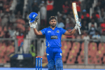 Sanju Samson