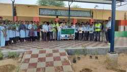 राजस्थान के इस जिले के संस्कृत स्कूलों में बिना पाठ्य पुस्तक पढ़ रहे हैं
विद्यार्थी - image