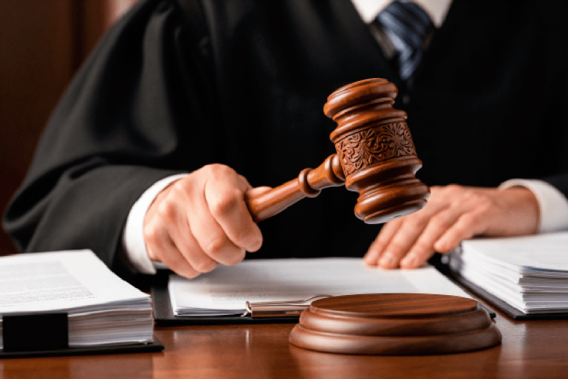 double life imprisonment punishment to husband killed wife and her lover mp news