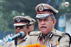 Delhi Police Commissioner: सीएम पर हमले के एक दिन बाद दिल्ली के नए कमिश्नर बने
सतीश गोलचा - image