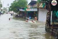 sawai madhopur rain