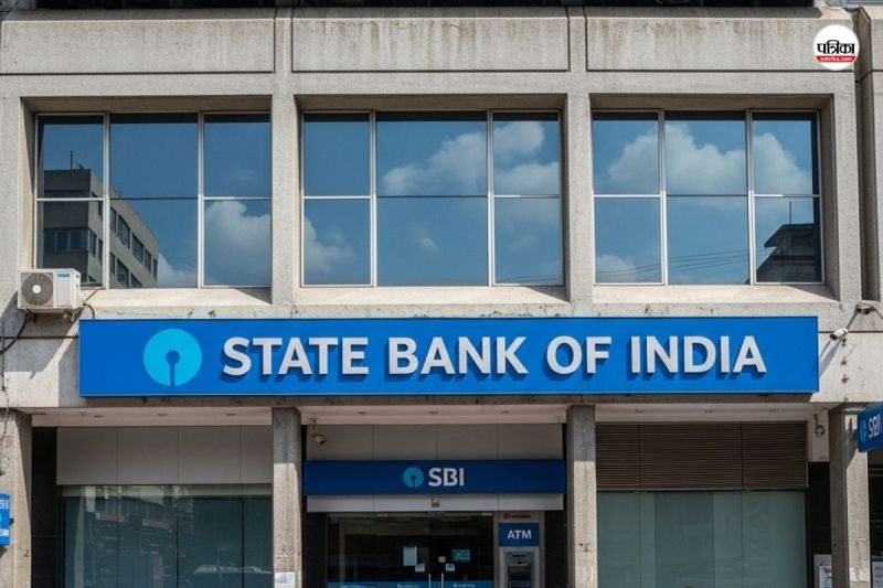 SBI 5 Year FD