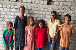 आधार-राशन कार्ड, जन्म प्रमाण पत्र नहीं… 6 बच्चों को स्कूल में नहीं मिला दाखिला - image
