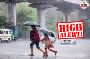 heavy rain alert 24th august MP Weather update monsoon news