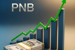 Punjab National Bank की इस स्कीम में जमा करें 2 लाख रुपये और पाएं 76,000 का
फिक्स ब्याज, जानिए डिटेल - image
