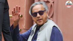 कौन होगा देश का अगला उपराष्ट्रपति? शशि थरूर ने दिया जवाब, बोले- Vice President
के लिए केवल… - image