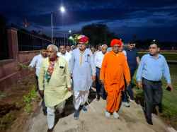 4 करोड़ रुपए की लागत से बने शेखावाटी पार्क का लोकार्पण, मिलेगी कई सुविधाएं - image