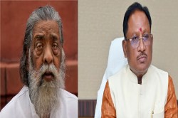 झारखंड के पूर्व मुख्यमंत्री शिबू सोरेन का निधन, CM साय ने जताया दुख - image