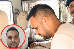 शादी-पार्टी में ऑर्डर पर सप्लाई किया जाता था ‘काले हिरण’ का ‘मीट’, पुलिस ने
शिकारी को राइफल समेत दबोचा - image