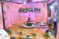 Sawan And Shiv: सावन के अंतिम सोमवार पर आस्था की धारा से शिव का अभिषेक