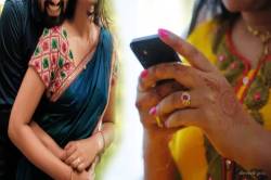 पति कमरे में करता रहा रेप और पत्नी बनाती रही वीडियो और फिर… - image
