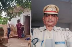 रिटायरमेंट पर लाखों रूपये मिले तो 15 साल बाद पत्नी-बेटे आए और पिता को जमकर
पीटा.. - image