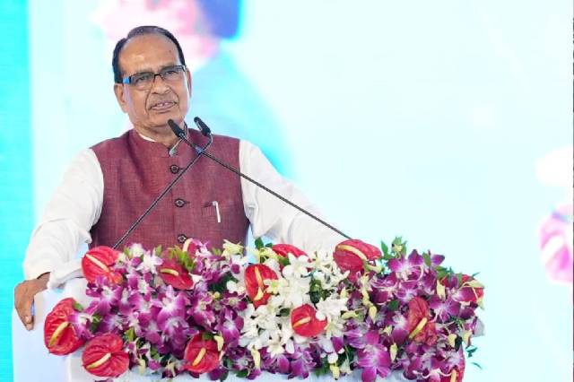 shivraj singh