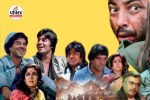 Sholay Film
