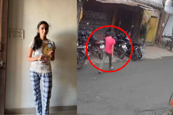 अर्चना तिवारी के बाद इंदौर से ‘श्रद्धा तिवारी’ लापता, आखिरी वीडियो आया सामने,
सर्च ऑपरेशन शुरू - image