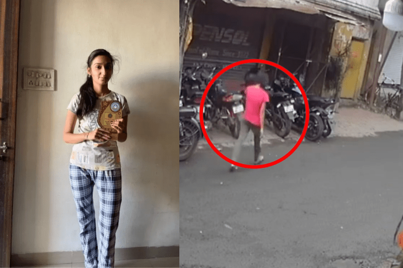 Missing Girl Shradha Tiwari Case