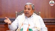 Siddaramaiah