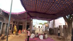 राजस्थान: शादी की खुशियां मातम में बदली, बेटी की विदाई से पहले पिता की मौत,
परिजनों का रो-रोकर बुरा हाल - image