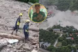 उत्तराखण्ड में ‘सीकर’ का जवान लापता… दरवाजे पर नजर जमाए बैठी मां; 5 अगस्त को
धराली में फटा था बादल - image