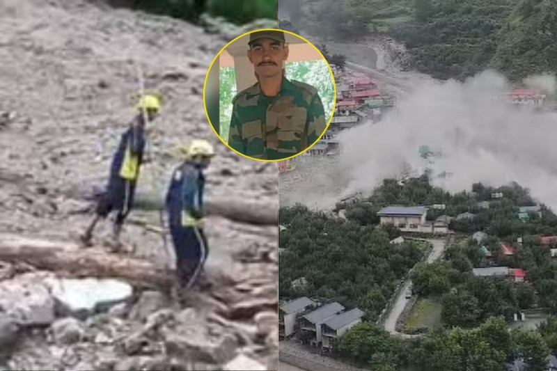 sikar soldier missing