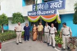 पत्नी की डेड बॉडी कंबल में लपेटकर इंजीनियर पति कार से ले गया प्रयागराज और फिर… - image