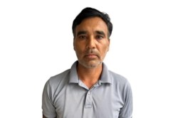 SOG ने 1600 KM दूर से पकड़ा 50 हजार इनामी पेपर लीक माफिया, पहचान छिपाकर कर था
डीजल भरने का काम - image