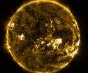 NASA and IBM Launch AI Model 'Surya' to Predict Space Weather