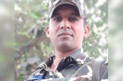 Rajasthan News: राजस्थान का लाल जम्मू-कश्मीर में शहीद, आज होगा अंतिम संस्कार;
निकलेगी तिरंगा यात्रा - image