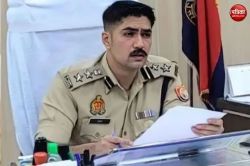 मंदबुद्धि युवक की पिटाई के बाद गजरौला इंस्पेक्टर सस्पेंड, 50 पर एफआईआर, एसपी ने
दिए गिरफ्तारी के आदेश, जाने - image
