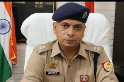 15 अगस्त : एसपी ट्रैफिक मोहम्मद अकमल खान को गोल्ड, कई को मिला उत्कृष्ट सेवा पदक - image
