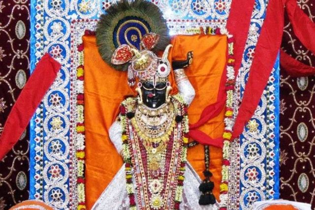 Janmashtami 2025