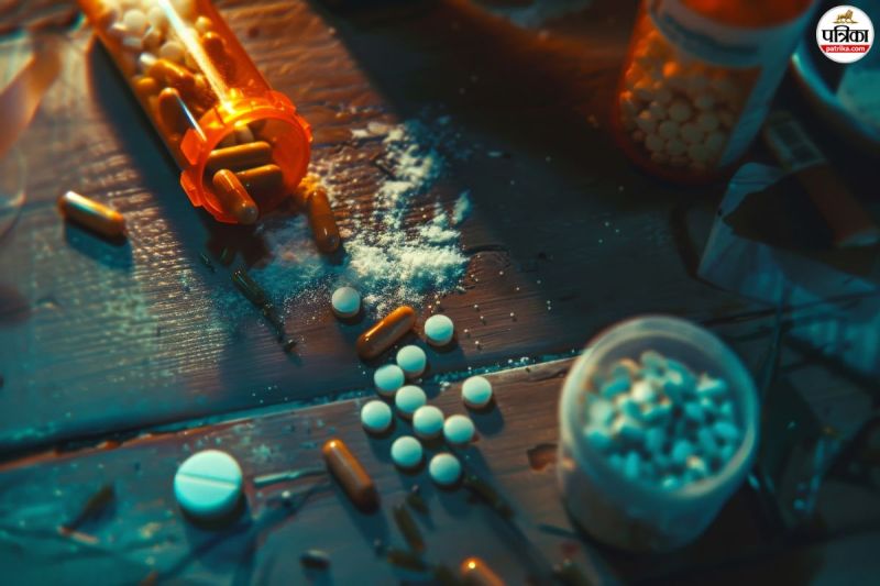 sri ganganagar drugs