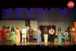 एसआरएमएस रिद्धिमा में नाटक ‘द्वन्द’ ने दिया संदेश – मां-बाप को चाहिए बस थोड़ा
समय और सम्मान - image